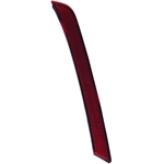 Order Rear Passenger Side Bumper Reflector by DEPO - 330-2916R-UC For Your Vehicle