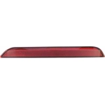 Order Rear Passenger Side Bumper Reflector by DEPO - 330-2919R-UC For Your Vehicle