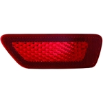 Order Rear Passenger Side Bumper Reflector by DEPO - 333-2901R-UC For Your Vehicle