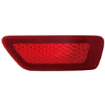 Order Rear Passenger Side Bumper Reflector by DEPO - 333-2901R-US For Your Vehicle