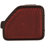 Order Rear Passenger Side Bumper Reflector by DEPO - 333-2908R-US For Your Vehicle