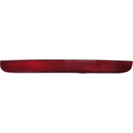 Order Rear Passenger Side Bumper Reflector by DEPO - 334-2902R-US For Your Vehicle
