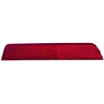 Order Rear Passenger Side Bumper Reflector by DEPO - 335-2906R-UC For Your Vehicle