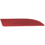 Order Rear Passenger Side Bumper Reflector by DEPO - 336-2902R-US For Your Vehicle