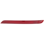 Order Rear Passenger Side Bumper Reflector by DEPO - 340-2901R-UC For Your Vehicle