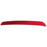 Order Rear Passenger Side Bumper Reflector by DEPO - 341-2901R-UC For Your Vehicle