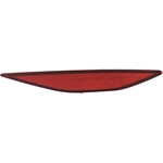 Order Rear Passenger Side Bumper Reflector by DEPO - 341-2904R-UC For Your Vehicle