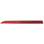 Order Rear Passenger Side Bumper Reflector by DEPO - 344-2902R-UC For Your Vehicle