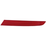 Order Rear Passenger Side Bumper Reflector by DEPO - 344-2914R-UC For Your Vehicle