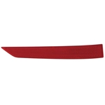 Order Rear Passenger Side Bumper Reflector by DEPO - 344-2919R-UC For Your Vehicle