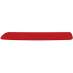 Order Rear Passenger Side Bumper Reflector by DEPO - 344-2920R-UC For Your Vehicle
