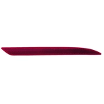 Order Rear Passenger Side Bumper Reflector by DEPO - 440-2905R-UC For Your Vehicle
