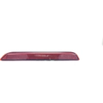 Order Rear Passenger Side Bumper Reflector by EAGLE EYES LIGHTS - FR725-0000RCA For Your Vehicle