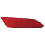 Order Rear Passenger Side Bumper Reflector - FO1185101 For Your Vehicle