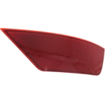 Order Rear Passenger Side Bumper Reflector - FO1185102 For Your Vehicle