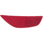 Order Rear Passenger Side Bumper Reflector - FO1185107C For Your Vehicle