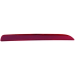 Order Rear Passenger Side Bumper Reflector - FO1185109C For Your Vehicle