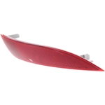 Order Rear Passenger Side Bumper Reflector - FO1185110 For Your Vehicle