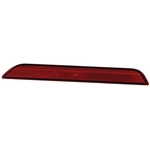 Order Rear Passenger Side Bumper Reflector - FO1185121 For Your Vehicle