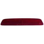 Order Rear Passenger Side Bumper Reflector - GM1185109 For Your Vehicle