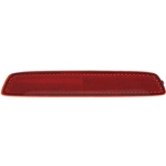 Order Rear Passenger Side Bumper Reflector - GM1185109C For Your Vehicle