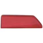 Order Rear Passenger Side Bumper Reflector - GM1185115C For Your Vehicle