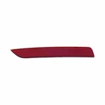 Order Rear Passenger Side Bumper Reflector - GM1185126 For Your Vehicle