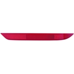 Order Rear Passenger Side Bumper Reflector - HO1185111 For Your Vehicle