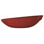 Order Rear Passenger Side Bumper Reflector - HY1185105C For Your Vehicle