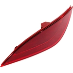 Order Rear Passenger Side Bumper Reflector - HY1185108 For Your Vehicle