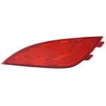 Order Rear Passenger Side Bumper Reflector - HY1185108C For Your Vehicle