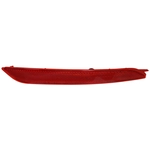 Order Rear Passenger Side Bumper Reflector - HY1185114 For Your Vehicle