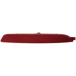 Order Rear Passenger Side Bumper Reflector - KI1185102C For Your Vehicle