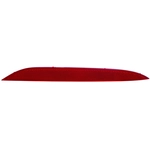 Order Rear Passenger Side Bumper Reflector - KI1185105C For Your Vehicle