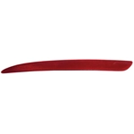 Order Rear Passenger Side Bumper Reflector - KI1185114 For Your Vehicle