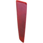 Order Rear Passenger Side Bumper Reflector - LX1185103C For Your Vehicle