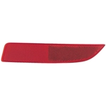 Order Rear Passenger Side Bumper Reflector - LX1185104C For Your Vehicle