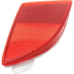 Order Rear Passenger Side Bumper Reflector - MA1185104 For Your Vehicle