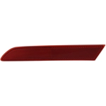 Order Rear Passenger Side Bumper Reflector - MA1185105C For Your Vehicle