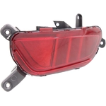Order Rear Passenger Side Bumper Reflector - MA1185107 For Your Vehicle