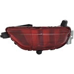 Order Rear Passenger Side Bumper Reflector - MA1185108C For Your Vehicle
