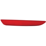 Order Rear Passenger Side Bumper Reflector - MA1185110 For Your Vehicle