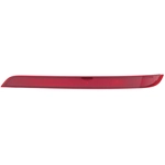 Order Rear Passenger Side Bumper Reflector - MB1185105C For Your Vehicle