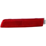 Order Rear Passenger Side Bumper Reflector - NI1185100C For Your Vehicle
