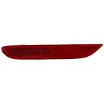 Order Rear Passenger Side Bumper Reflector - NI1185101C For Your Vehicle