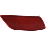 Order Rear Passenger Side Bumper Reflector - SU1185105C For Your Vehicle