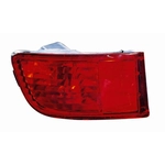 Order Rear Passenger Side Bumper Reflector - TO1185101C For Your Vehicle