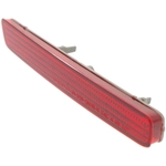 Order Rear Passenger Side Bumper Reflector - TO1185106 For Your Vehicle