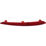 Order Rear Passenger Side Bumper Reflector - BM1185112 For Your Vehicle