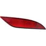 Order Rear Passenger Side Bumper Reflector - GM1185113 For Your Vehicle